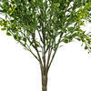 Vickerman Artificial Green UV Coated Boxwood Bush - view 3 of 4