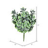 Vickerman Artificial Jade Bush - view 3 of 3