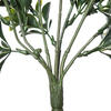 19" White Small Rambling Bush UV - view 6 of 7
