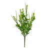 16" Green Butterfly Bush UV 2/pk - view 1 of 3