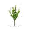 16" Green Butterfly Bush UV 2/pk - view 2 of 3