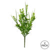 16" Green Butterfly Bush UV 2/pk - view 3 of 3