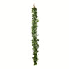 6' Lamb's Ear Garland - view 1 of 2