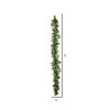 6' Lamb's Ear Garland - view 2 of 2