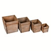Vickerman Wooden Box Set - view 1 of 5