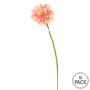 Vickerman Artificial Gerbera Daisy Stem - view 4 of 4
