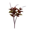 15" Green/Purple Perilla Stem 3/Pk - view 1 of 3
