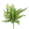 Vickerman Artificial Green Fern  - view 1 of 3