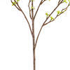 Vickerman Artificial Mini Wild Flower Spray - view 3 of 5
