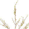 Vickerman Artificial Mini Wild Flower Spray - view 2 of 5