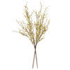 Vickerman Artificial Mini Wild Flower Spray - view 4 of 5