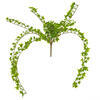 Vickerman Artificial Ivy Hanging Bush, 3/pk - view 1 of 5