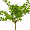 Vickerman Artificial Ivy Hanging Bush, 3/pk - view 3 of 5