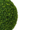 Vickerman Artificial Mini Leaf Ball UV - view 4 of 4