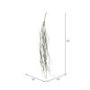 Vickerman 37" Artificial Trailing Succulent - view 2 of 3