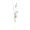 46" Cream Fruit Spray Branch 3/Pk - view 1 of 3