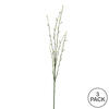 46" Cream Fruit Spray Branch 3/Pk - view 3 of 3