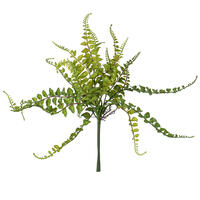 Green Fern Sprays