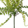 Vickerman Artificial Green Long Fern Spray - view 6 of 6