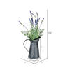 Vickerman Artificial Lavender Series - view 3 of 6