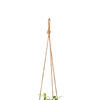 29" Mini Leaf Hanger In Pot - view 5 of 6