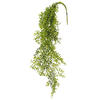 34" Green Lemon Beauty Leaf Vine - view 1 of 7