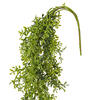 34" Green Lemon Beauty Leaf Vine - view 4 of 7