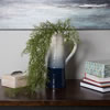 34" Green Dill Leaf Vine - view 2 of 3
