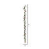 6' Green Brazil Berry/Leaf Garland - view 2 of 2