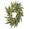 Vickerman Artificial Green Muddy White Willow Collection - view 4 of 4