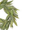 Vickerman Artificial Green Muddy White Willow Collection - view 3 of 4