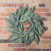 Vickerman Artificial Green Muddy White Willow Collection - view 2 of 4