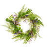 Vickerman Artificial Green/Purple Maytime Collection - view 1 of 3