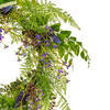 Vickerman Artificial Green/Purple Maytime Collection - view 3 of 3