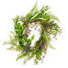 Vickerman Artificial Green/Purple Maytime Collection - view 2 of 3