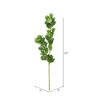 27" Green Boxwood Spray 3/Pk - view 2 of 3