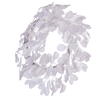 Vickerman Dogwood Glitter Artificial Wreath - view 5 of 5