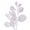 Vickerman Dogwood Glitter Artificial Wreath - view 2 of 5