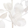Vickerman 25" Dogwood Glitter  Artificial Spray - view 3 of 4