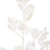 Vickerman 25" Dogwood Glitter  Artificial Spray - view 2 of 4