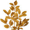 Vickerman Gardenia Artificial Spray - view 2 of 4