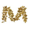 Vickerman Gardenia Artificial Garland - view 1 of 5