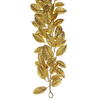 Vickerman Gardenia Artificial Garland - view 5 of 5