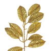Vickerman Gardenia Artificial Garland - view 2 of 5