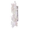 Vickerman Gardenia Artificial Wreath - view 3 of 5