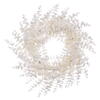 Vickerman 24" Eucalyptus Artificial  Wreath - view 1 of 6