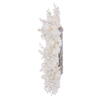 Vickerman 24" Eucalyptus Artificial  Wreath - view 4 of 6