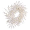 Vickerman 24" Eucalyptus Artificial  Wreath - view 5 of 6