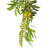 Vickerman Artificial Mixed Olive Leaf Collection - view 5 of 5