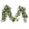 Vickerman Artificial Mixed Olive Leaf Collection - view 3 of 5